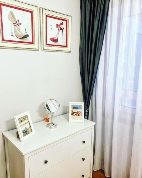 Lula Apartamento Betanzos Extérieur photo