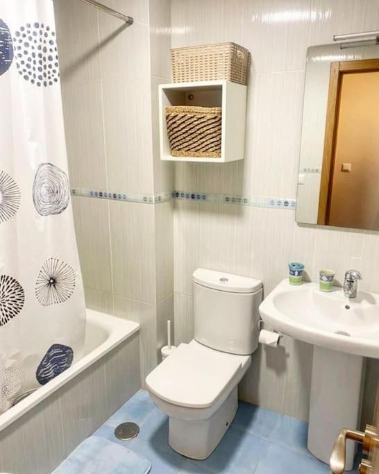 Lula Apartamento Betanzos Extérieur photo