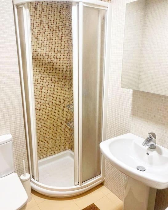 Lula Apartamento Betanzos Extérieur photo