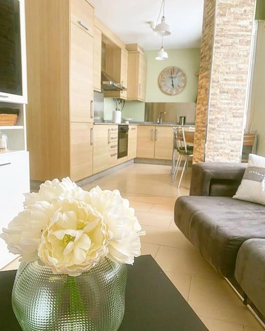 Lula Apartamento Betanzos Extérieur photo