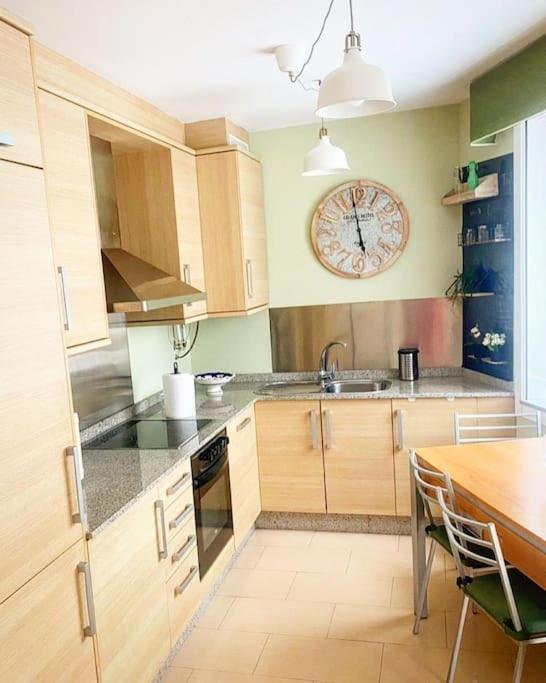 Lula Apartamento Betanzos Extérieur photo
