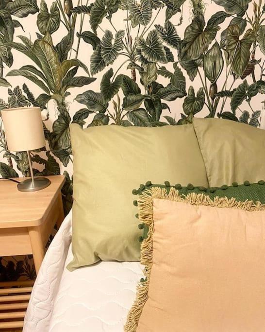 Lula Apartamento Betanzos Extérieur photo