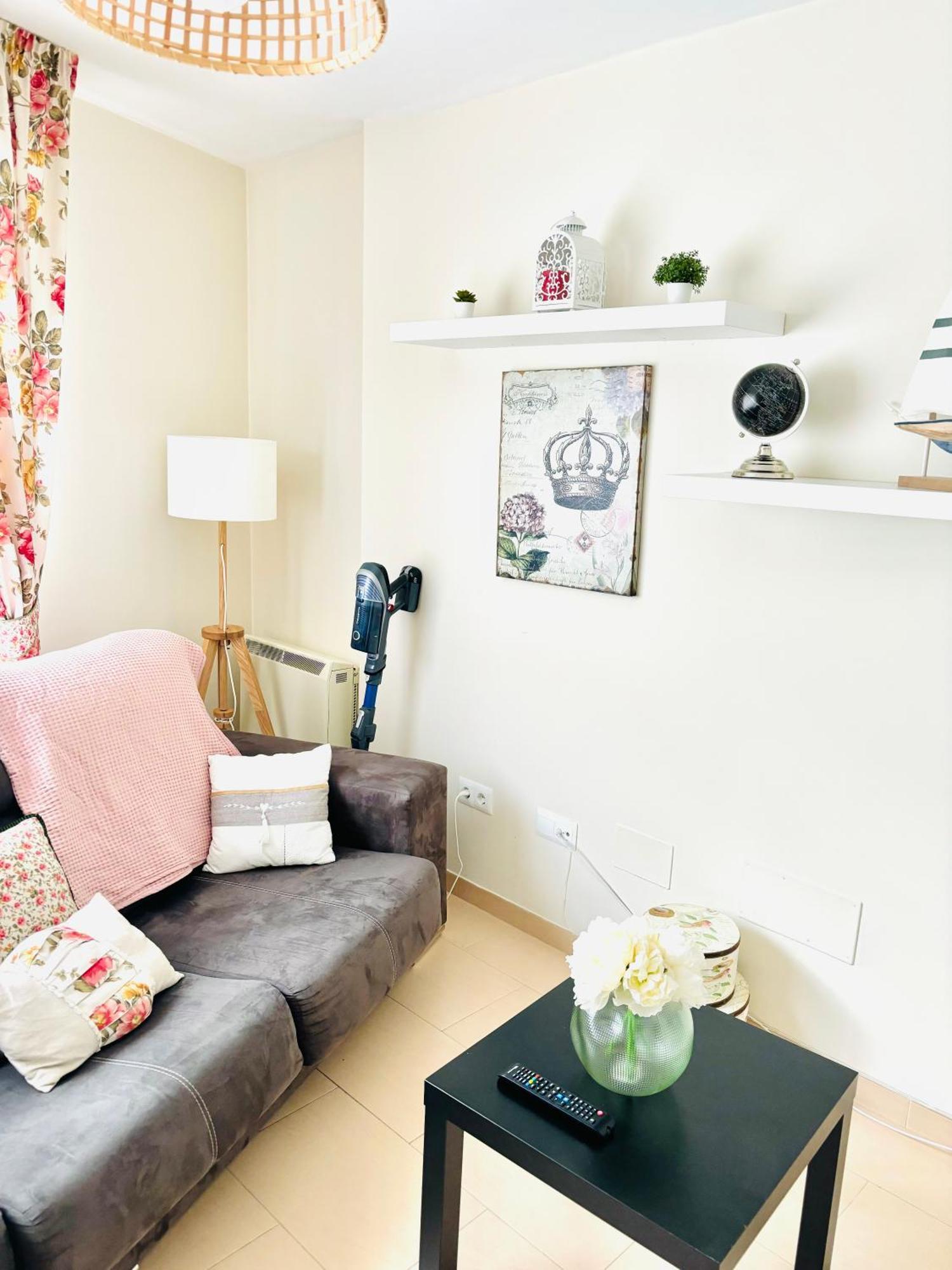 Lula Apartamento Betanzos Extérieur photo