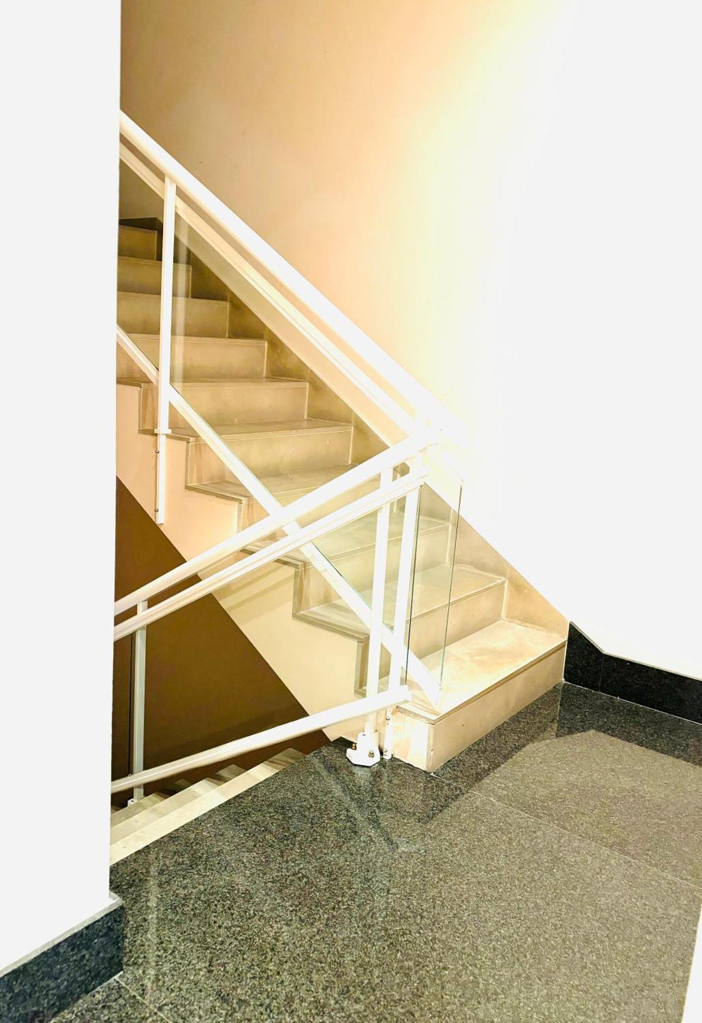 Lula Apartamento Betanzos Extérieur photo