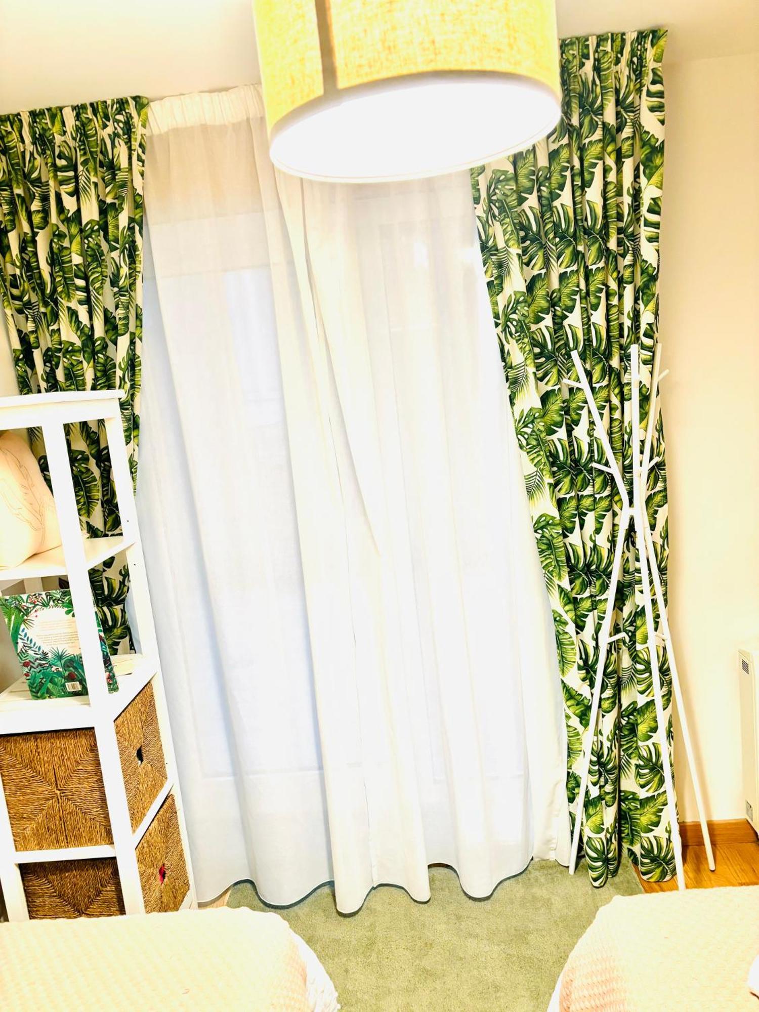 Lula Apartamento Betanzos Extérieur photo