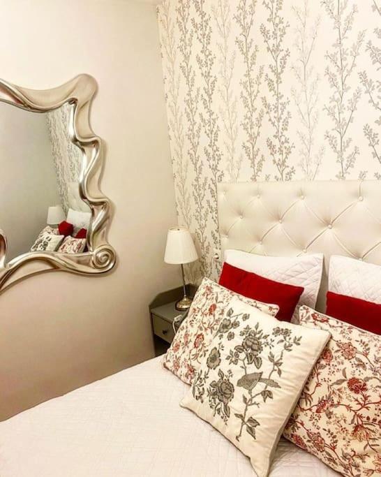 Lula Apartamento Betanzos Extérieur photo